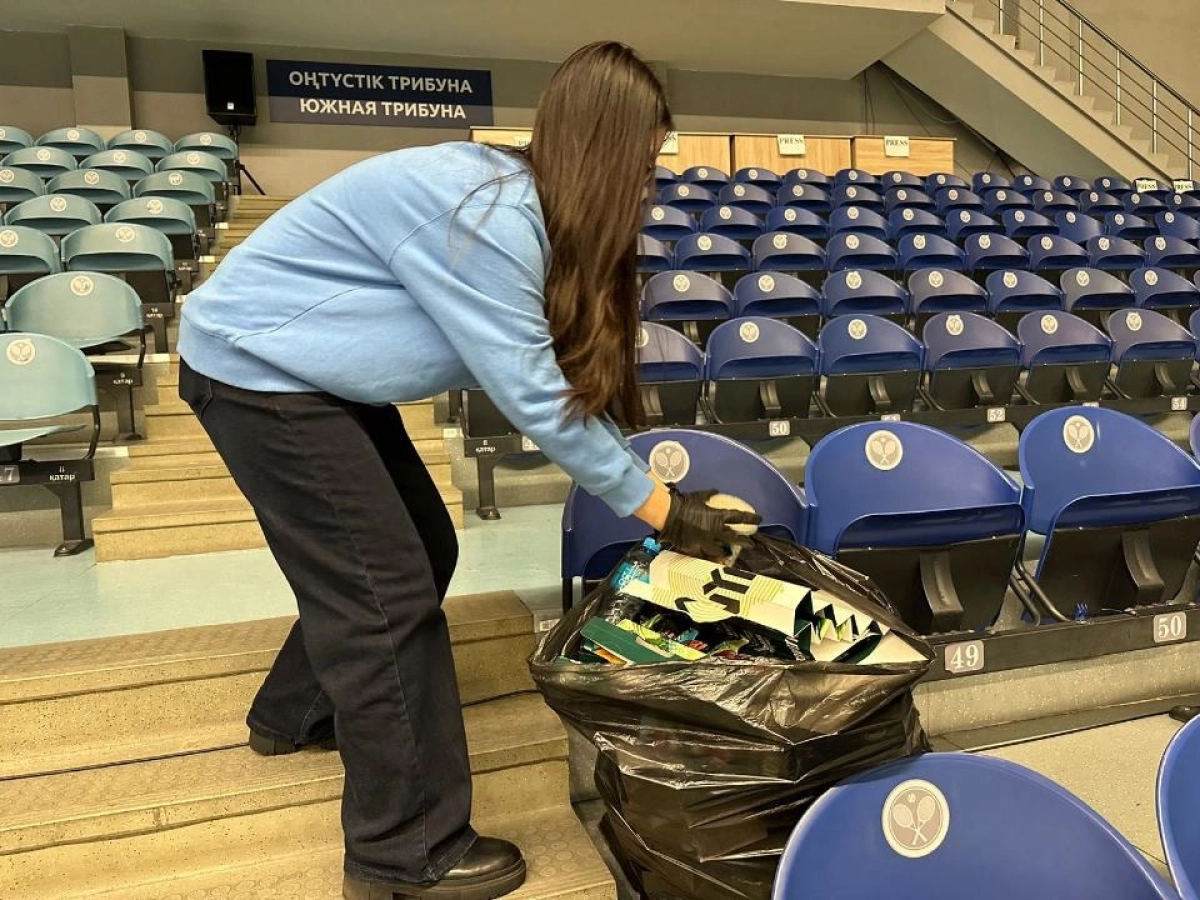 Фото: акимат Астаны