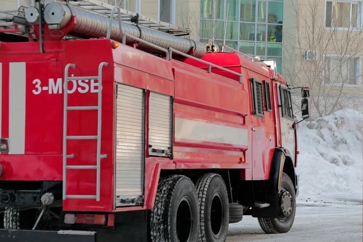 Фото: ИА «NewTimes.kz»