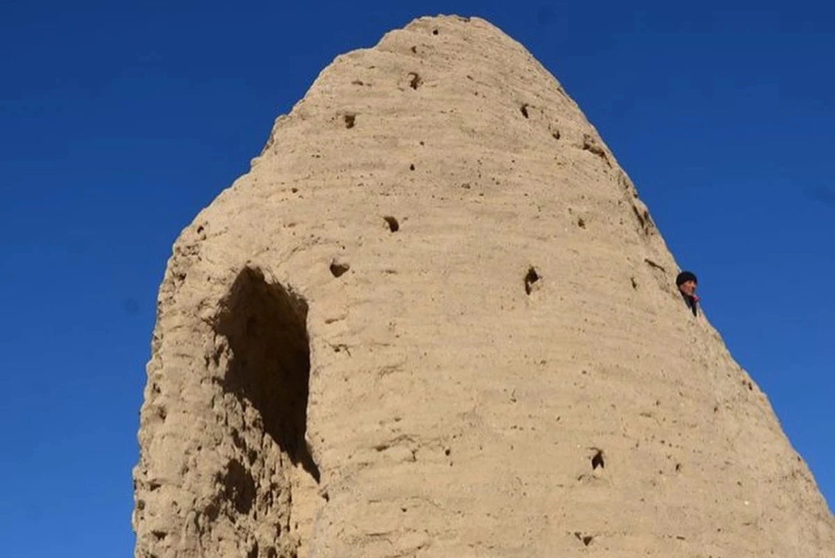 Фото: facebook.com/turkistantourismcenter