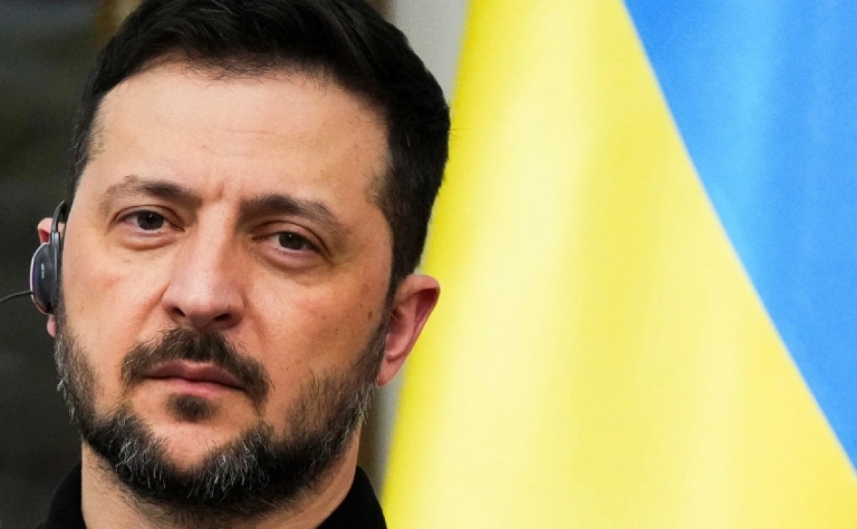 Фото: Aleksandra Szmigiel / Reuters