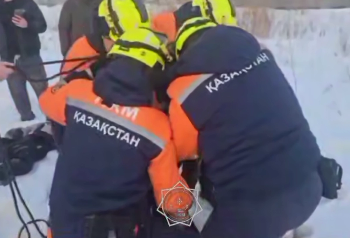 Кадр из видео