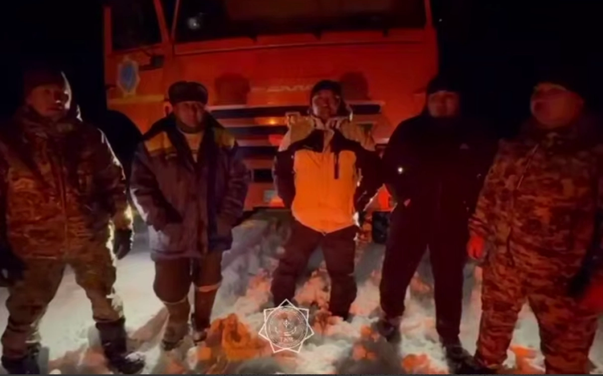 Кадр из видео