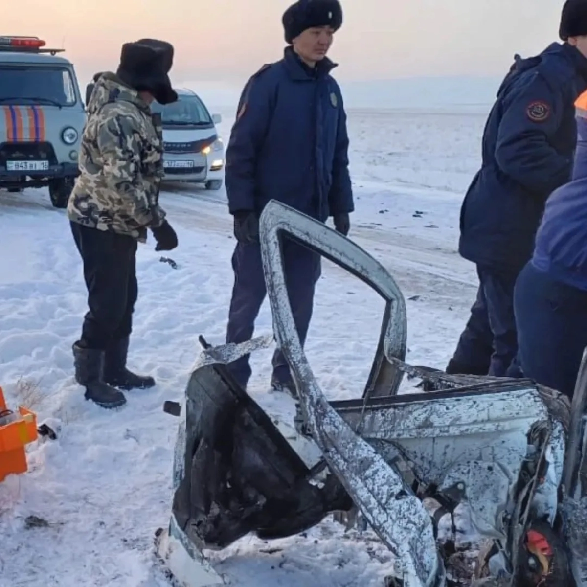 Фото: instagram.com/oo_osa_semey__vko