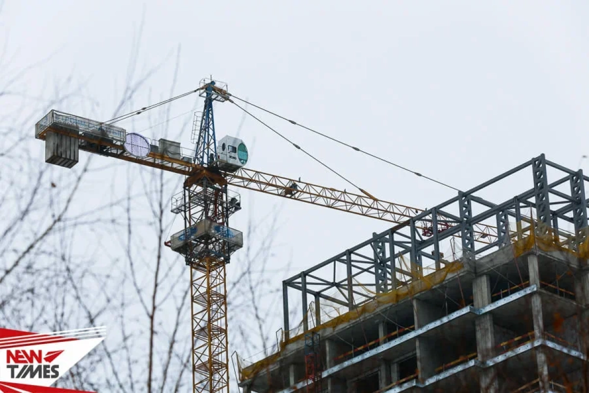 Фото: ИА «NewTimes.kz»/иллюстративное