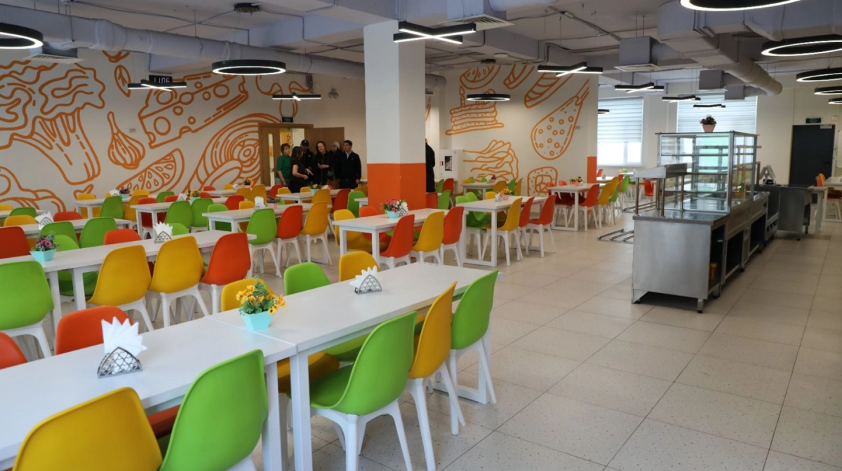 Фото: пресс-служба акимата Алматы