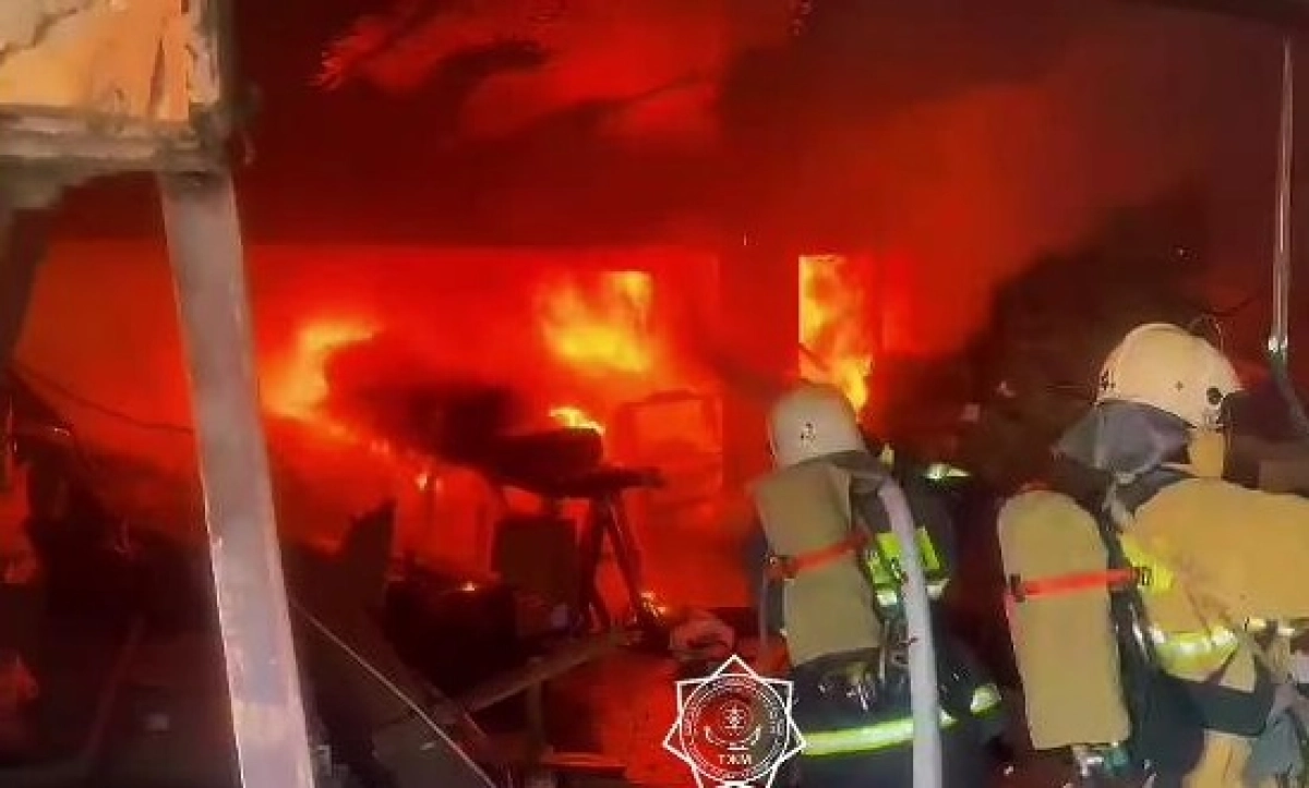 Фото: стопкадр из видео