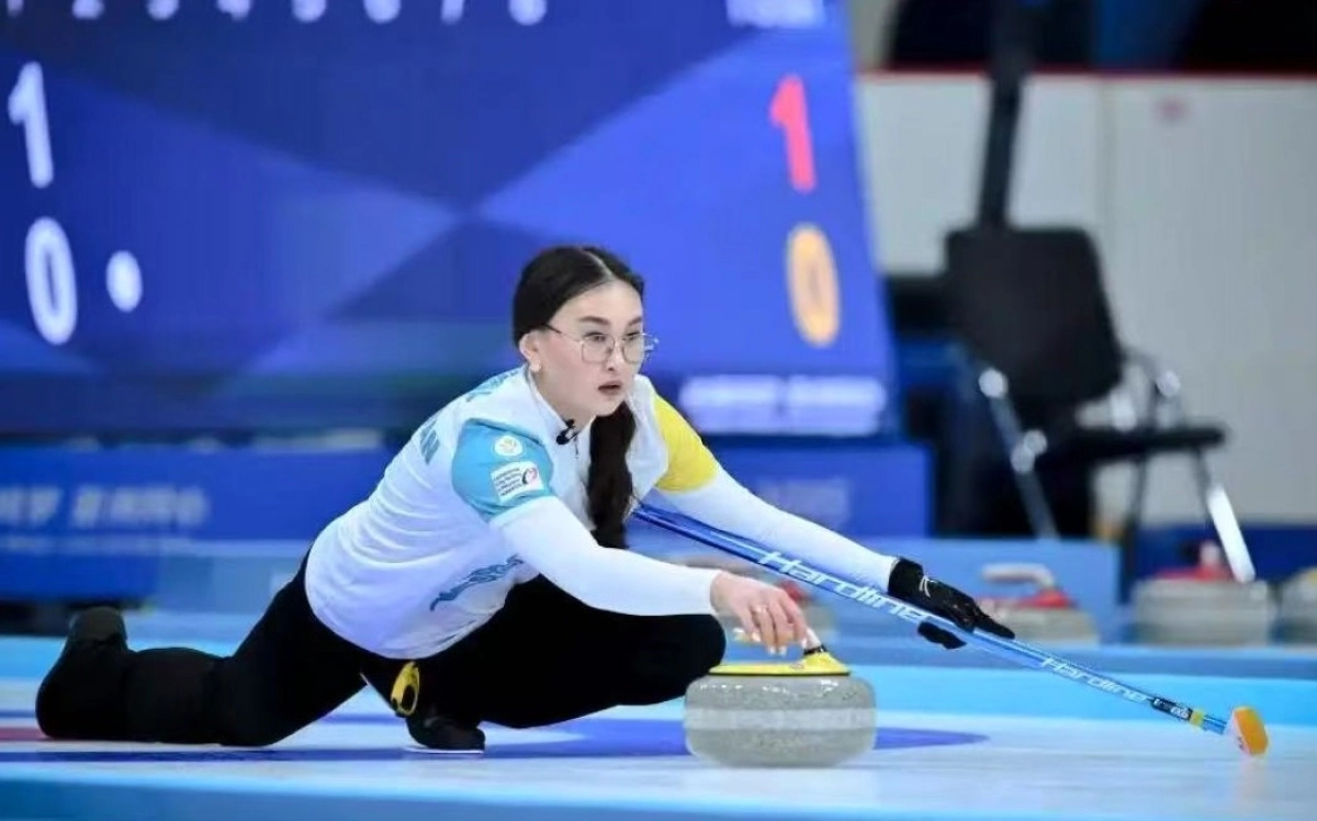 Фото: оргкомитет Азиатских игр в Харбине