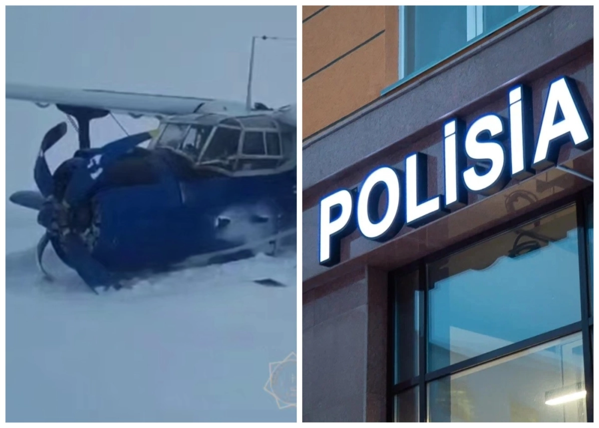 Коллаж ИА «NewTimes.kz»