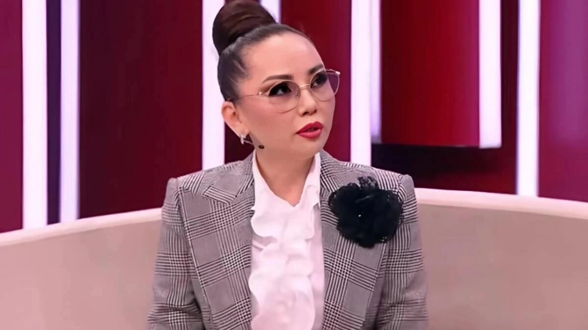 Кадр видео @koremiz_1tvkz