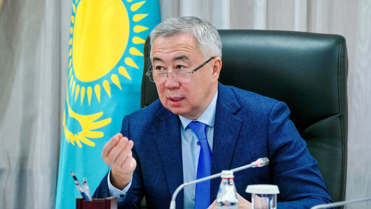 Фото: primeminister.kz