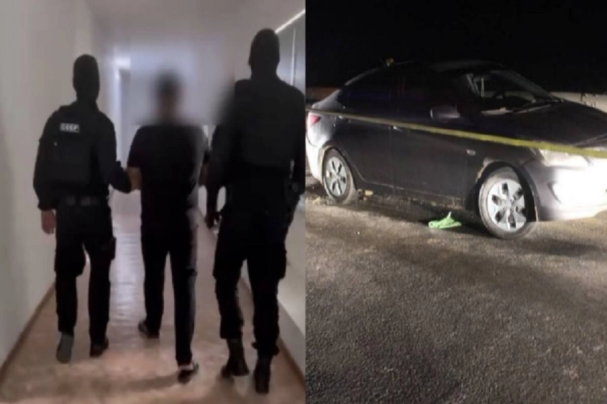 Фото: polisia.kz