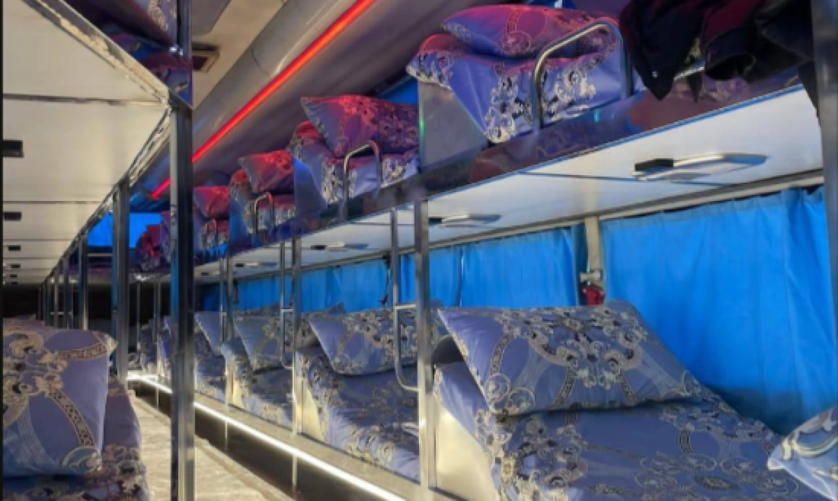 Фото: пресс-служба ДП Костанайской области