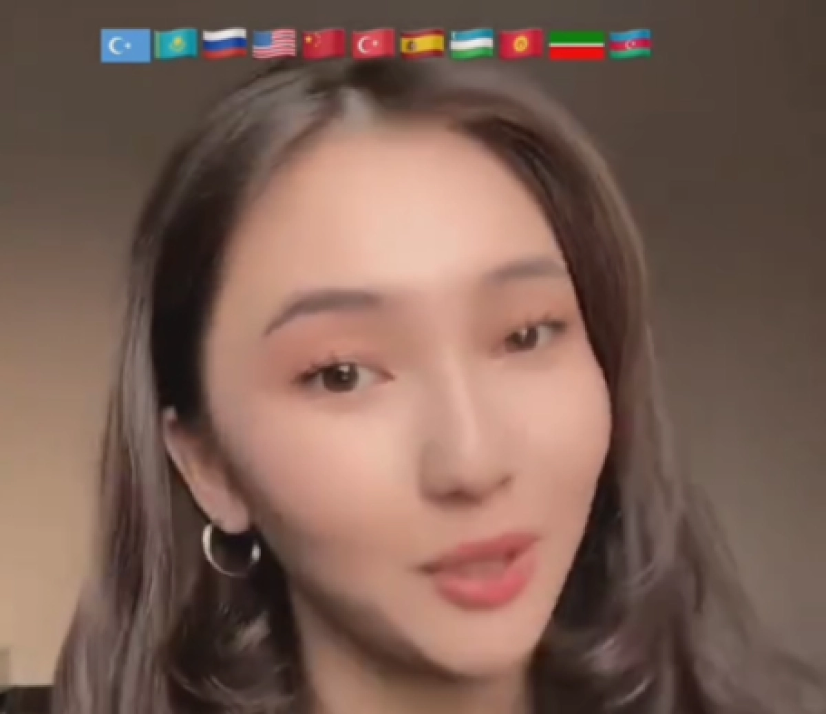 Фото: кадр из видео