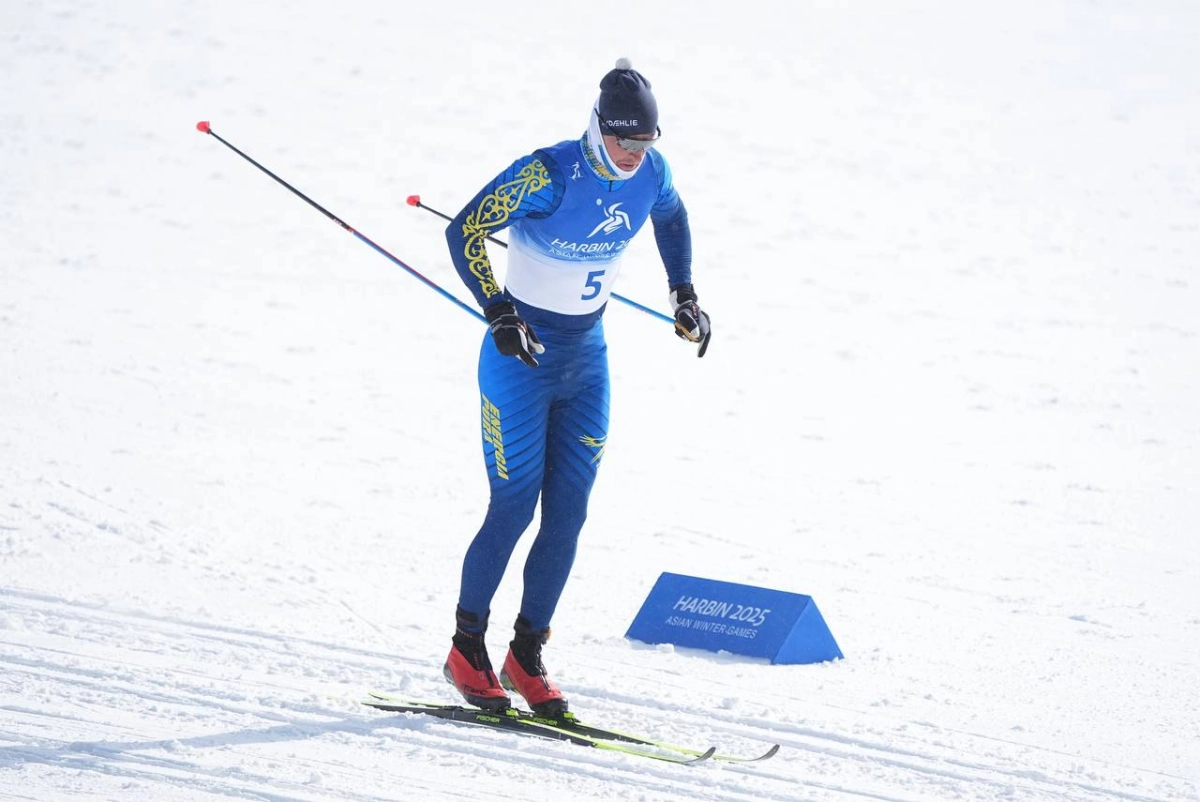 Фото: пресс-служба Минтуризма и спорта РК