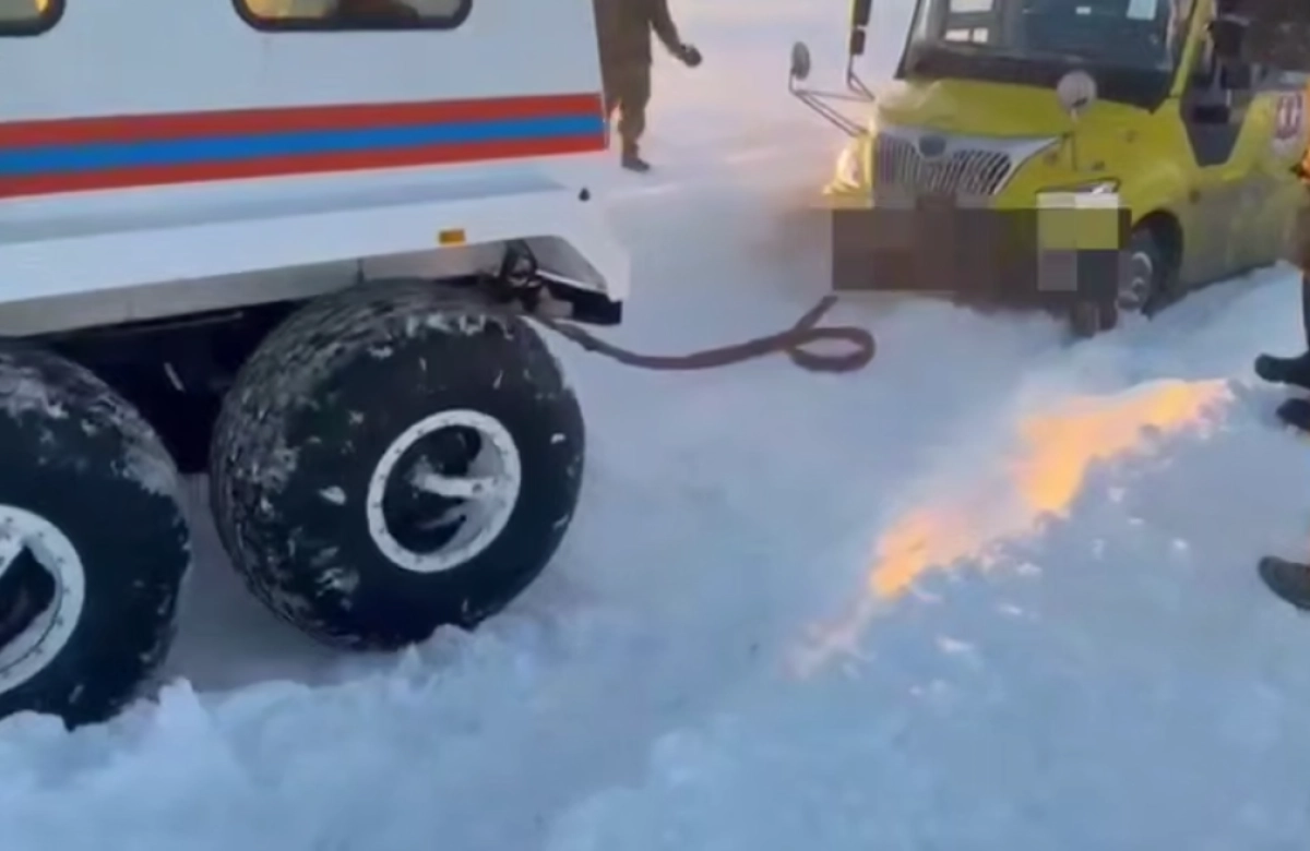 Кадр из видео