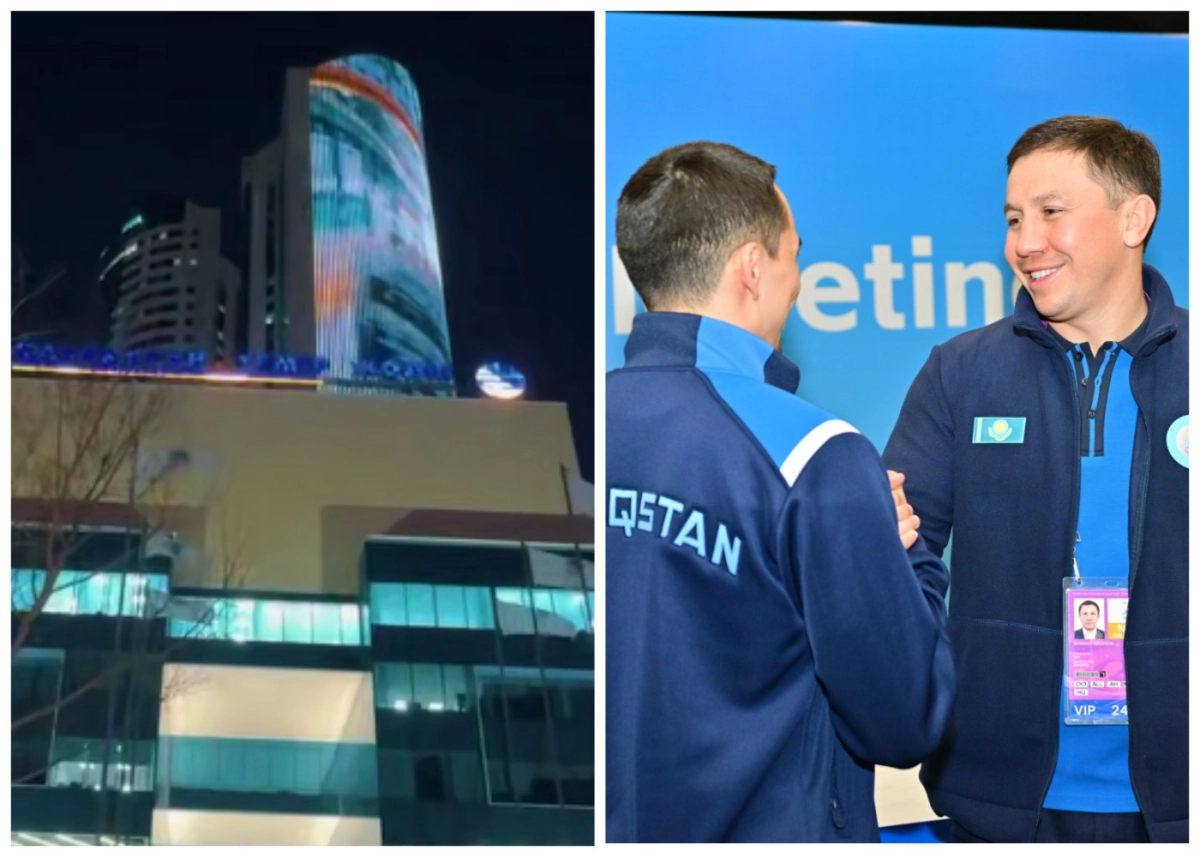 Коллаж ИА «NewTimes.kz»