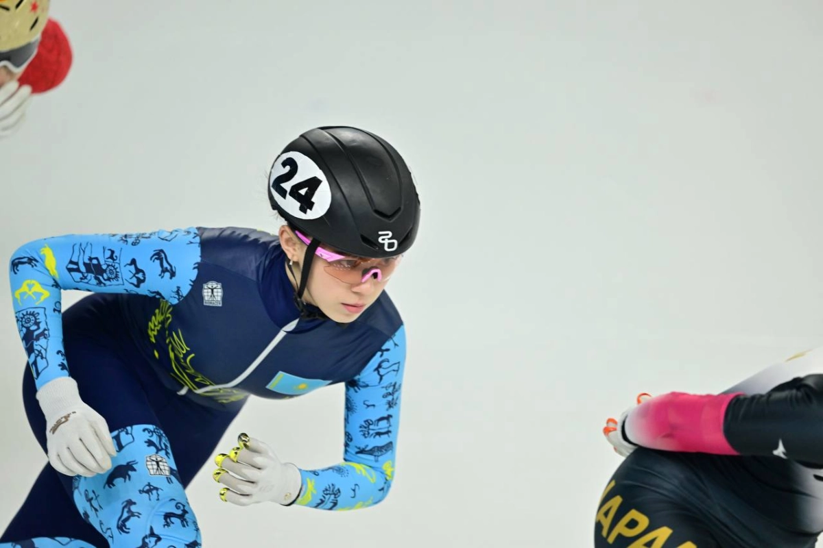 Фото: пресс-служба Минтуризма и спорта РК