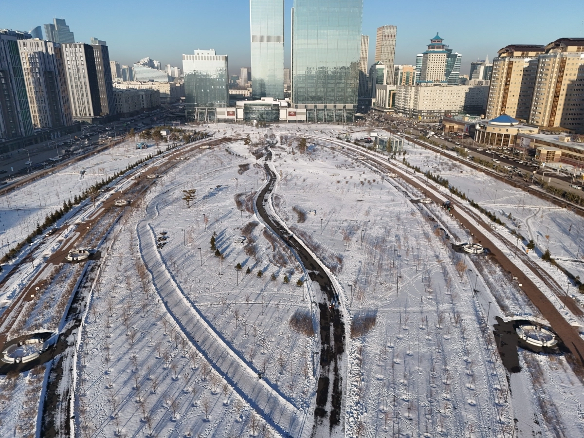 Фото: ИА «NewTimes.kz»