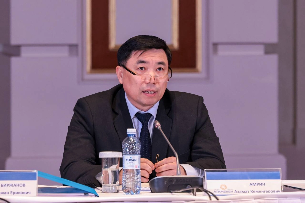 Фото: Правительство