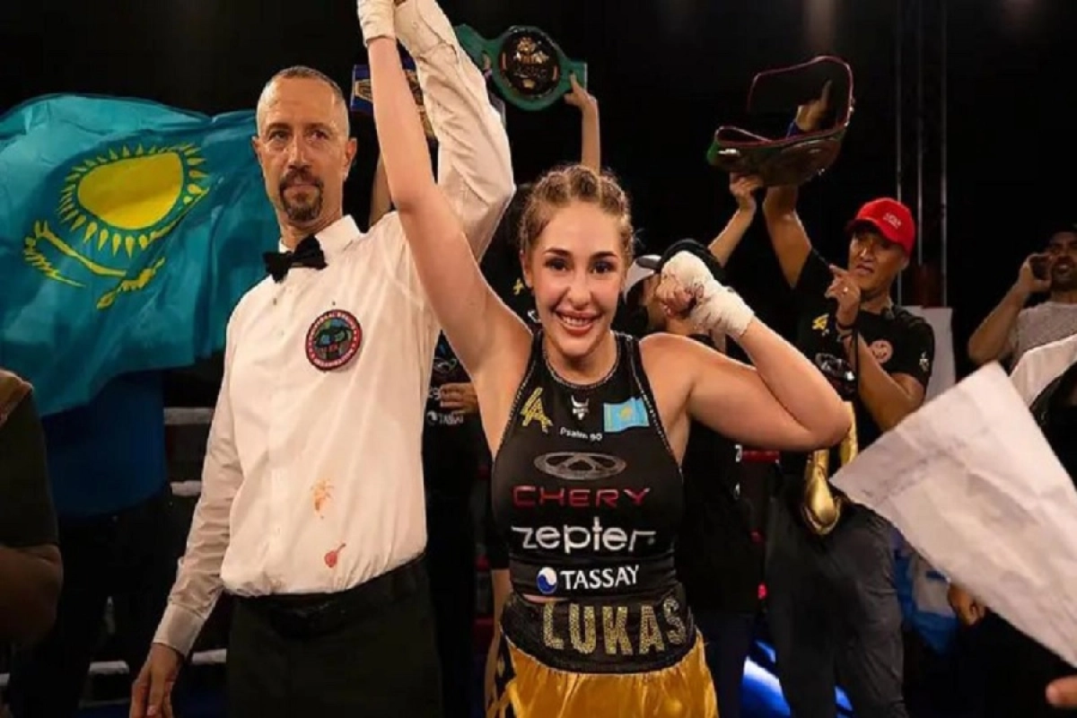 Фото: Минобороны РК