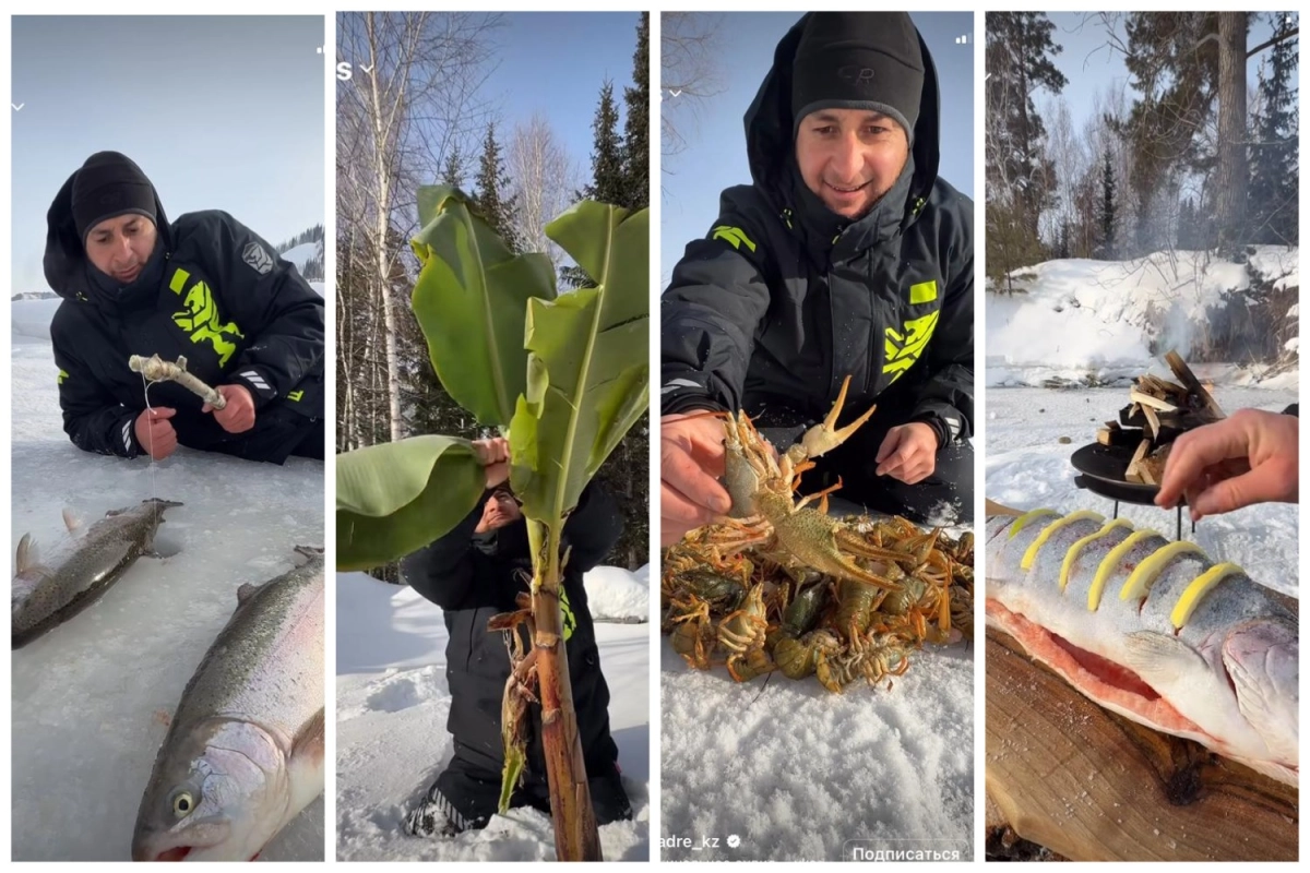 Видео: скриншот/vkadre_kz