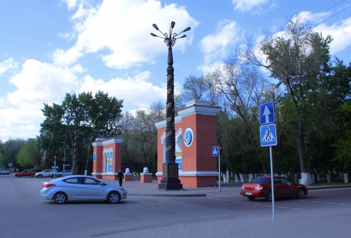 Фото: пресс-служба акимата Караганды