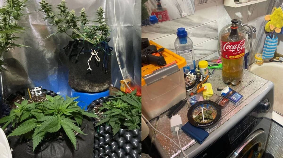 Фото: Polisia.kz