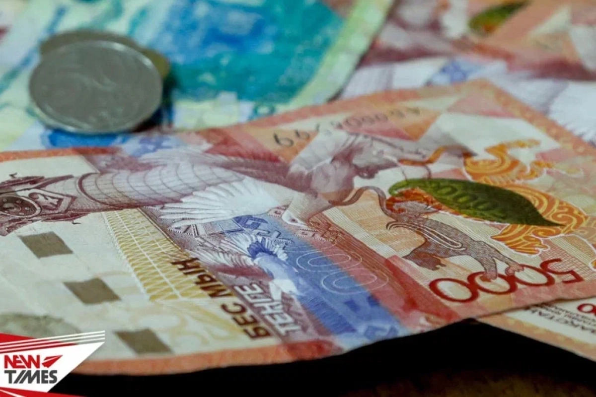 Фото: ИА «NewTimes.kz»