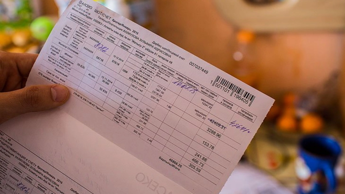 Фото: ИА «NewTimes.kz»