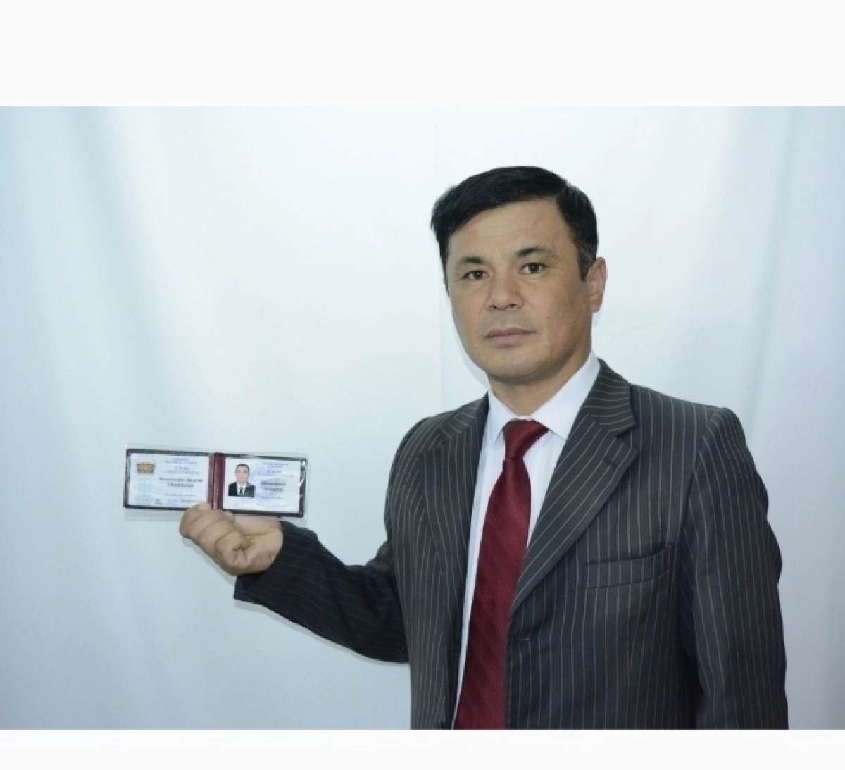 Фото: пресс-служба НАО «Фонд Отандастар»