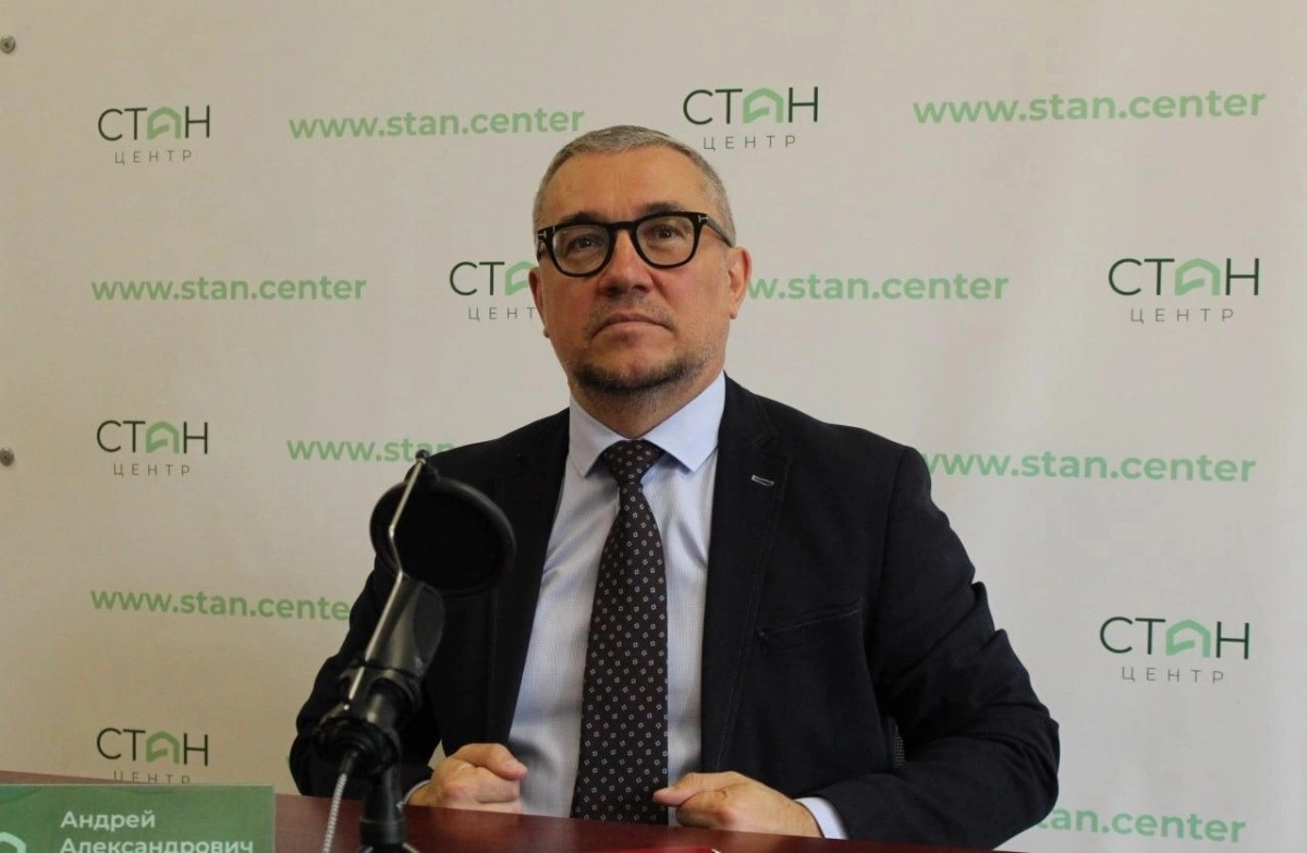 Фото: Андрей Выползов