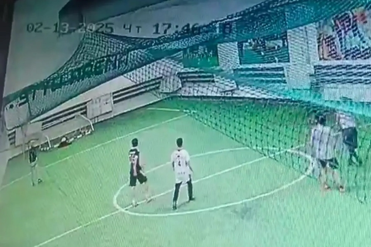 Фото: скриншот видео