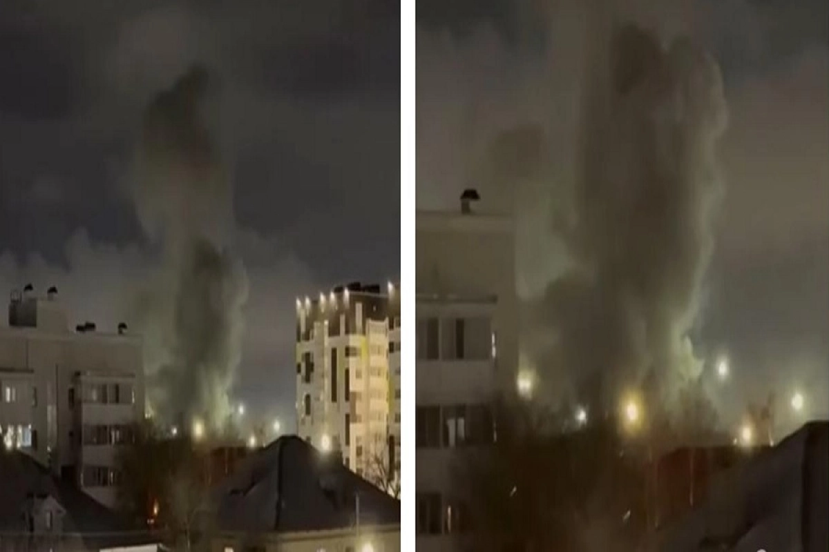 Фото: скриншот видео instagram.com/astana_brothers