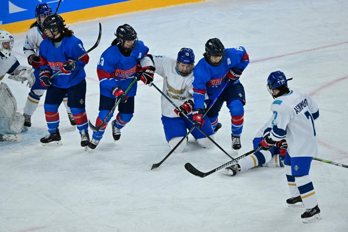 Фото: Министерство туризма и спорта