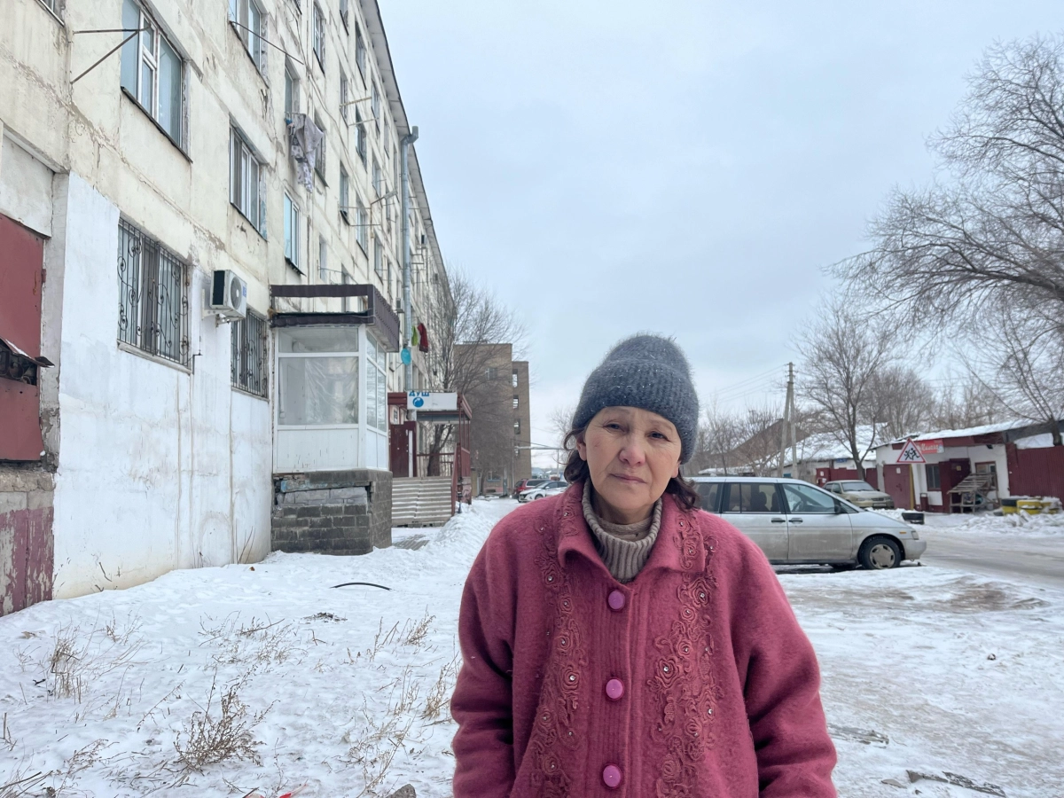 Фото: ИА «NewTimes.kz»