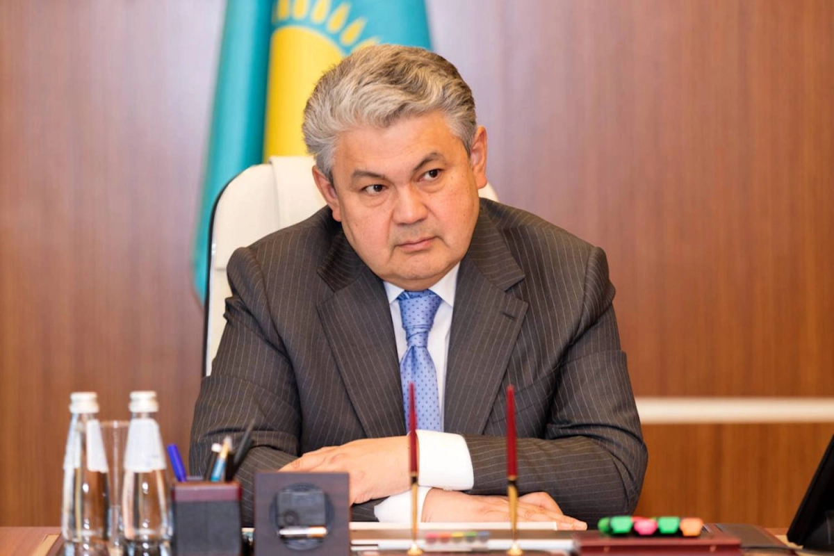 Фото: YK-news.kz