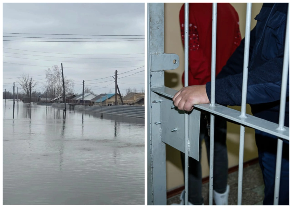 Коллаж ИА «NewTimes.kz»