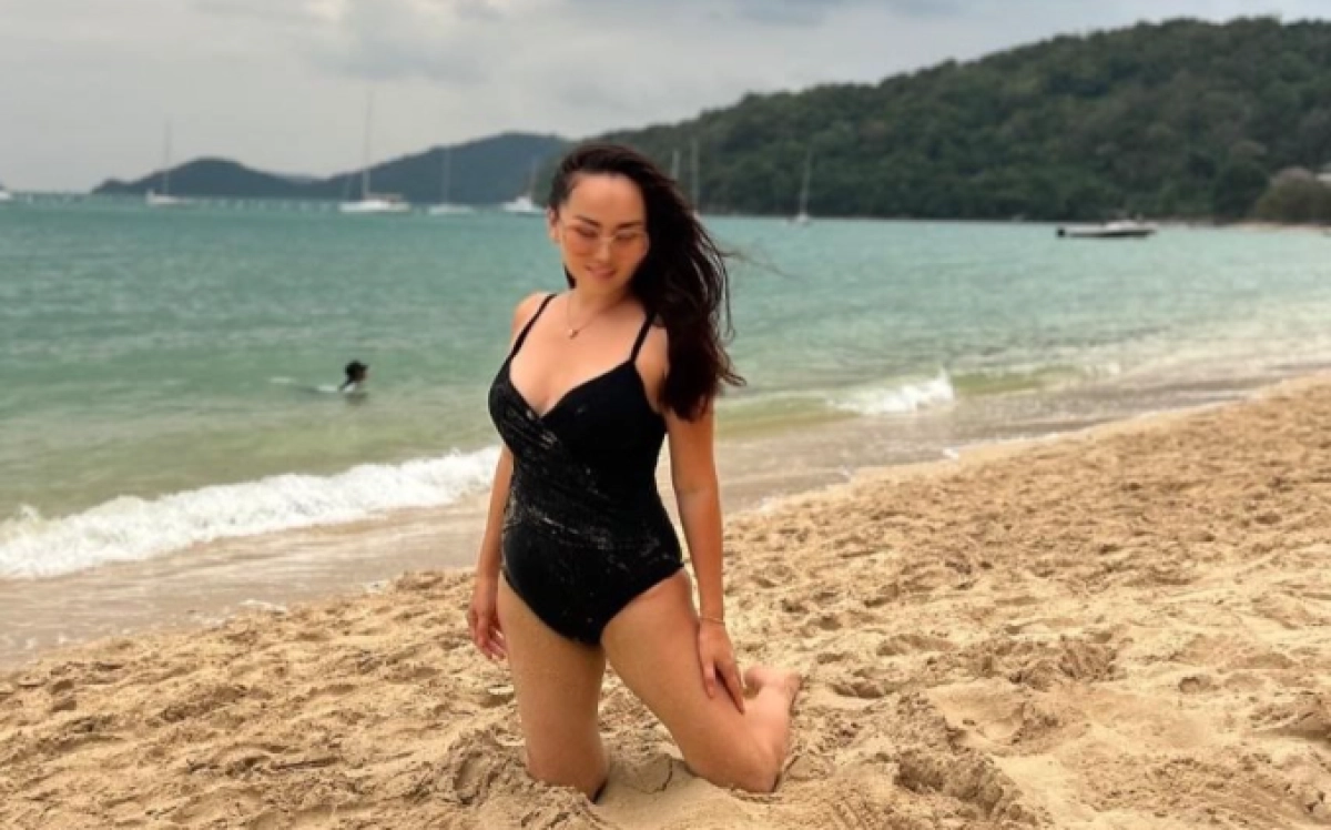 Фото: instagram/bayanmaxatkyzy