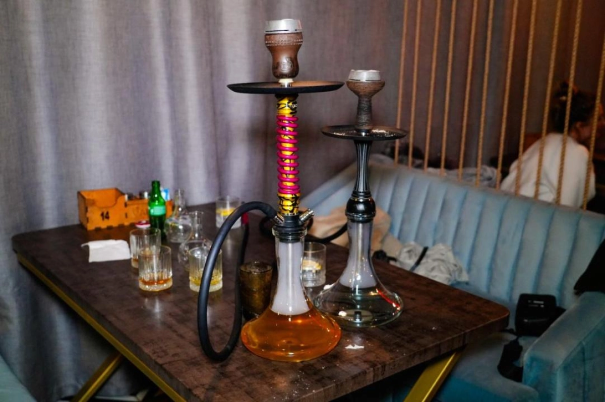 Фото: пресс-служба акимата Астаны