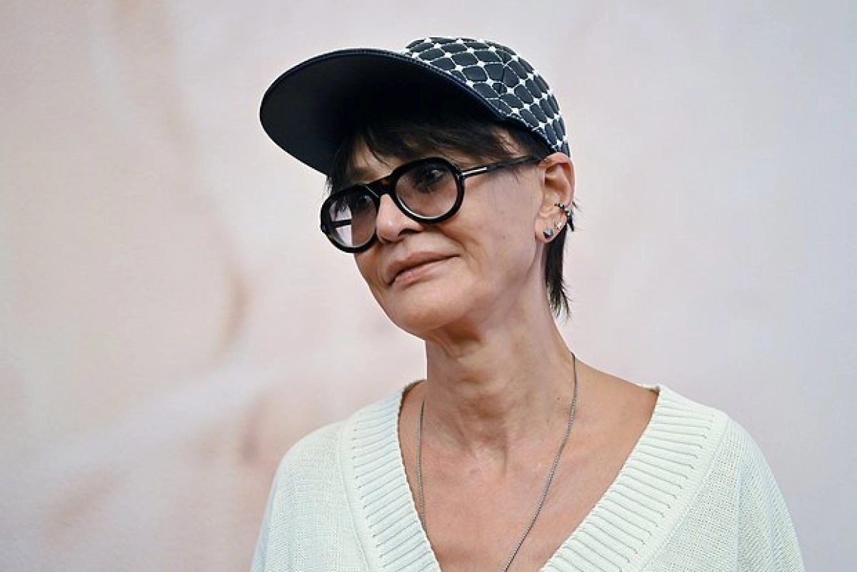 Фото: Кристина Кормилицына / РИА Новости