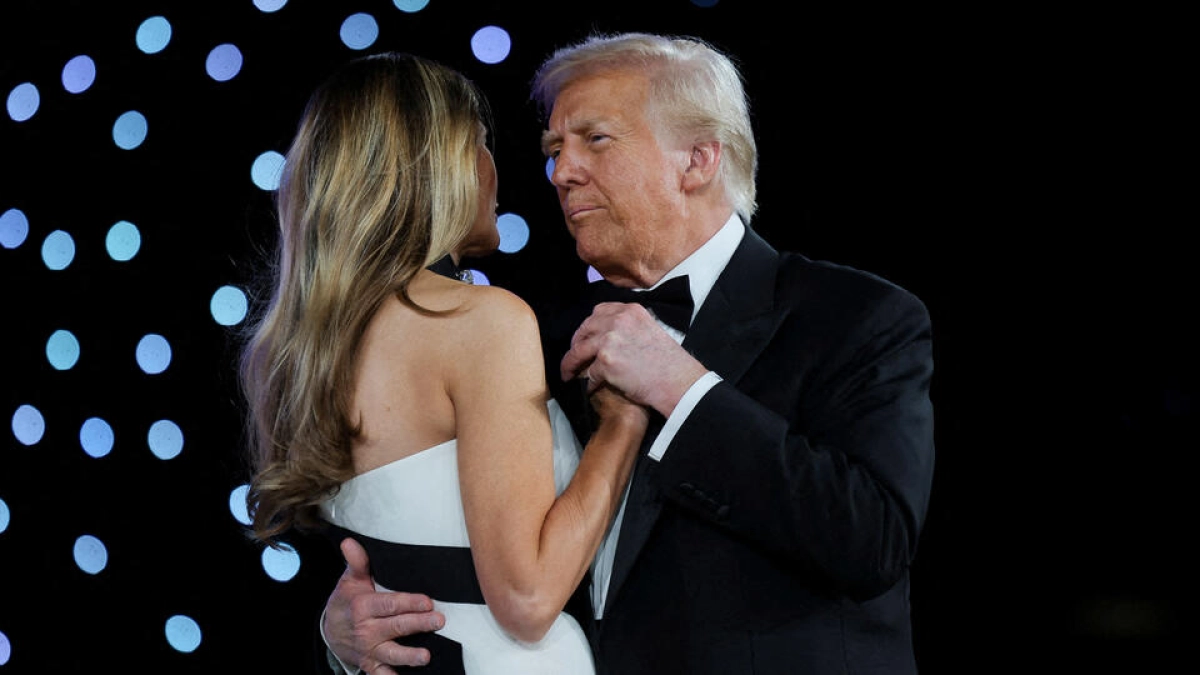 Фото: REUTERS/Carlos Barria