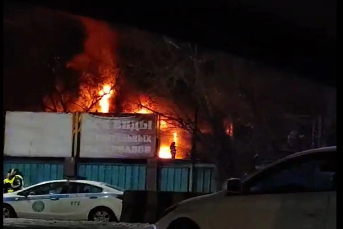 Фото: скриншот видео