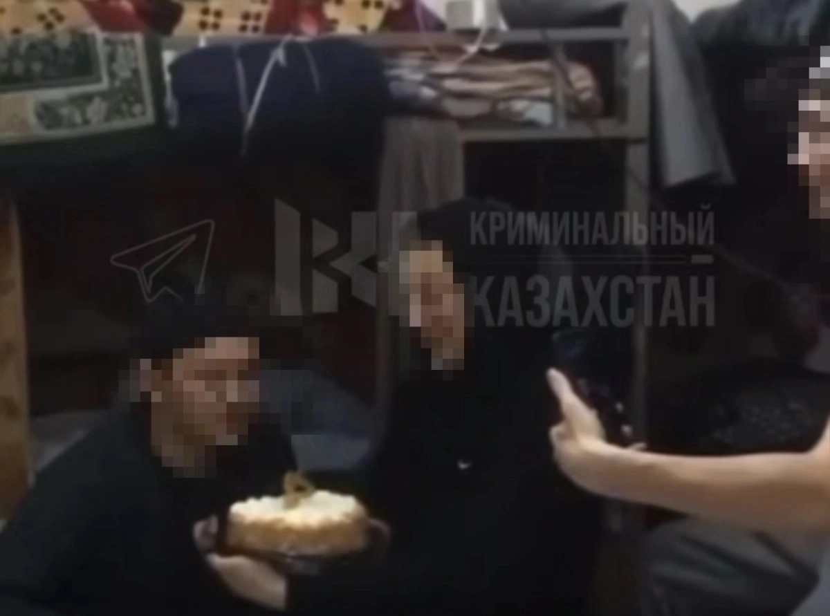 Фото: скриншот видео