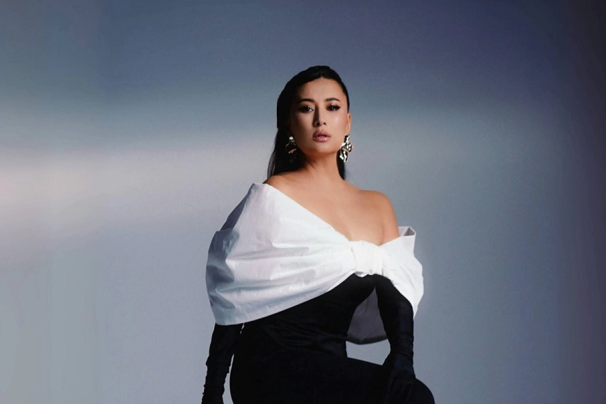 Фото: instagram.com/sadvakasovamadina