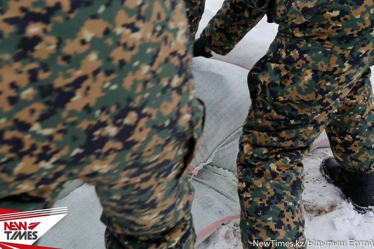 Фото: ИА «NewTimes.kz»