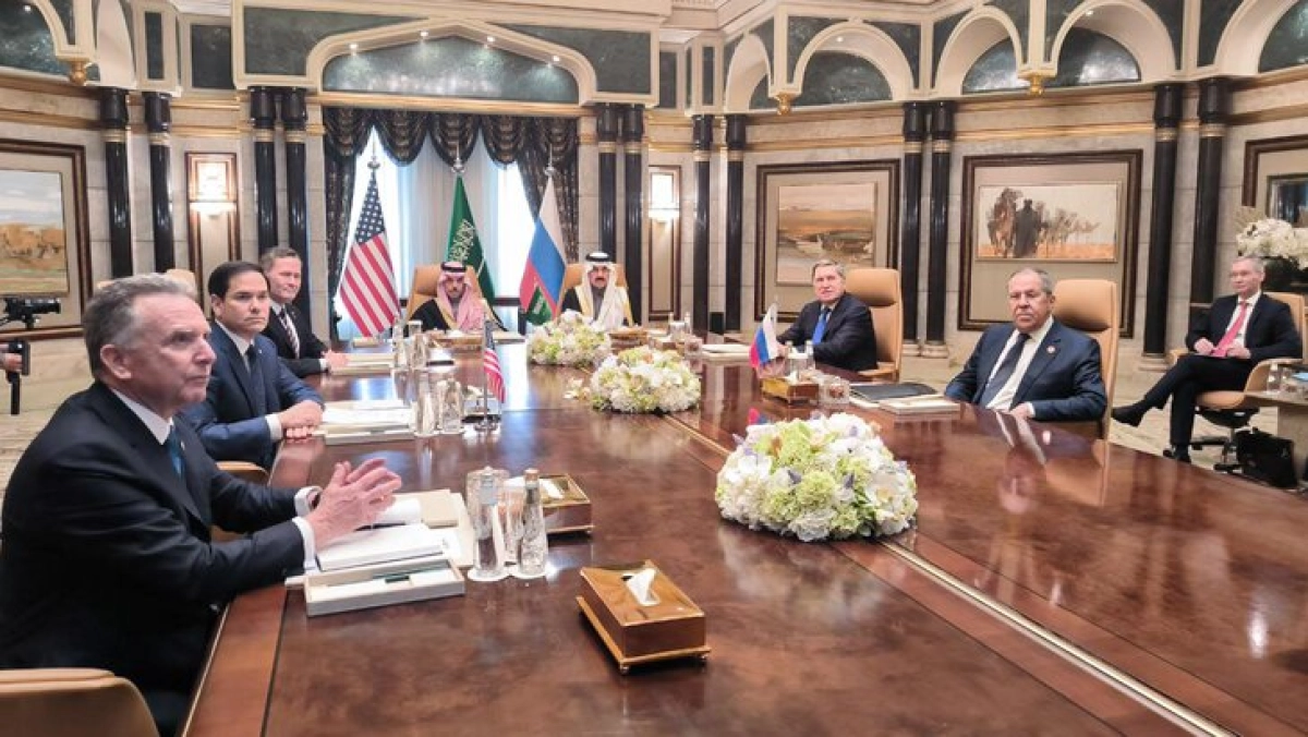 Фото: ТАСС/Артем Попов