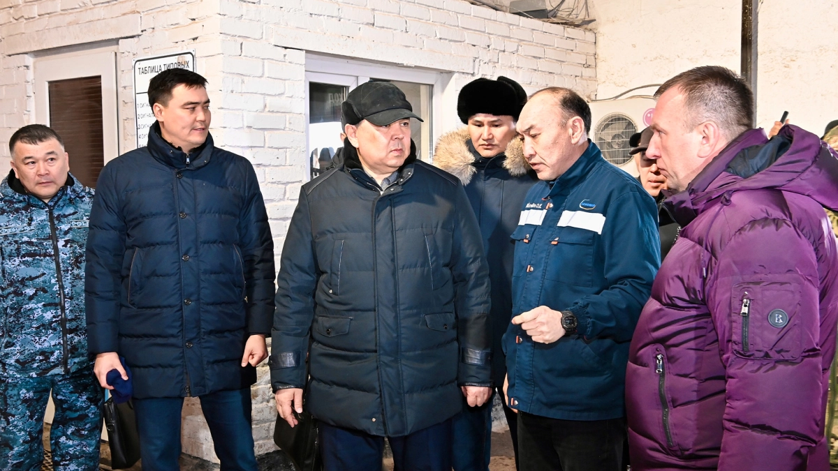 Фото: primeminister.kz