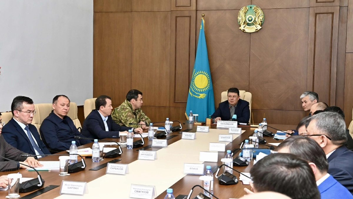 Фото: primeminister.kz