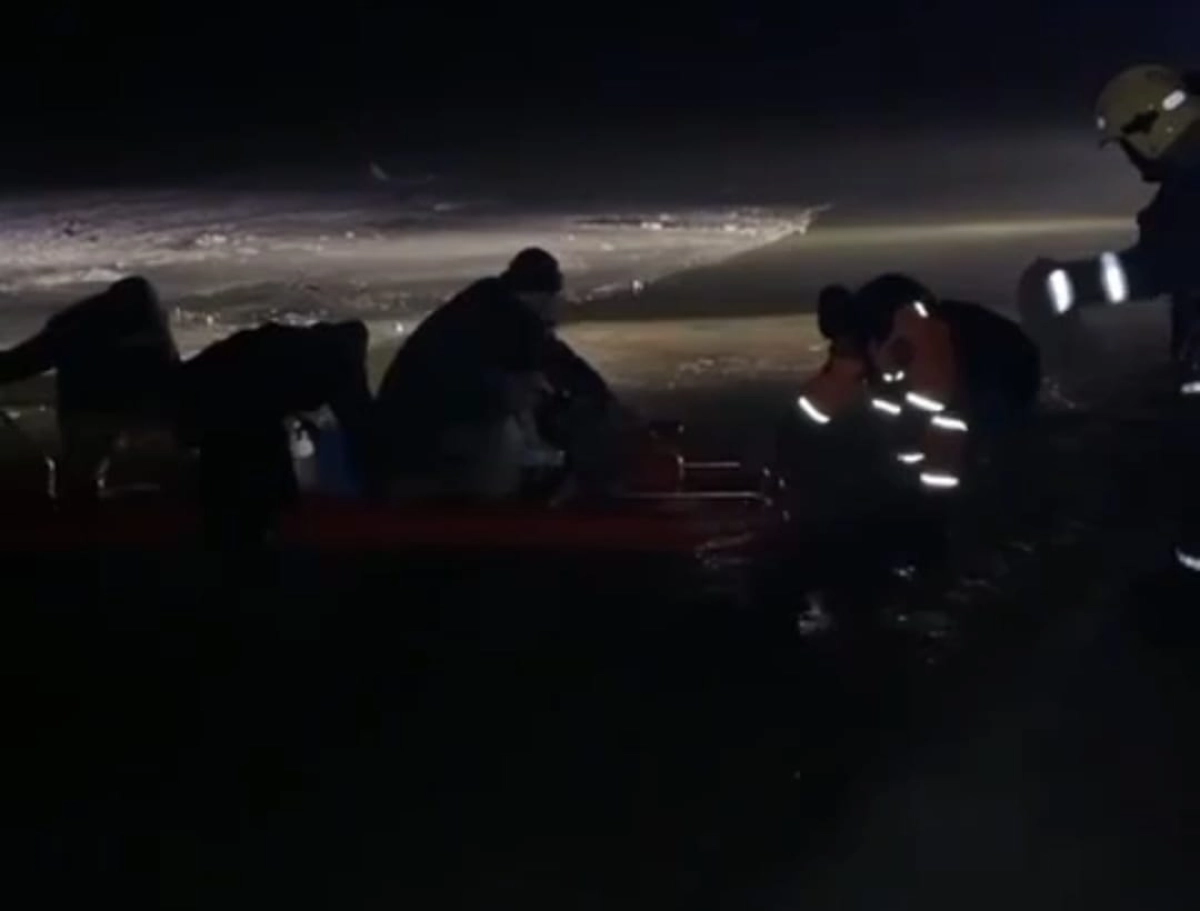 Кадр из видео