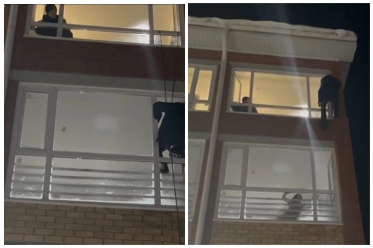 Фото: скриншот видео